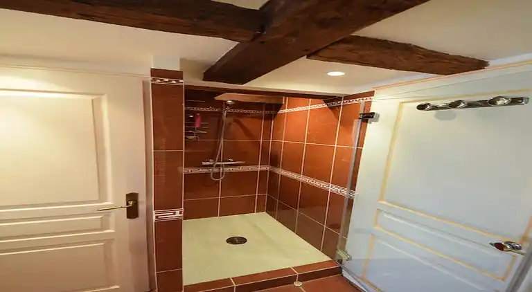 Villa i Lamonzie-Montastruc