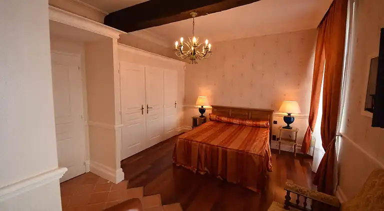 Villa i Lamonzie-Montastruc