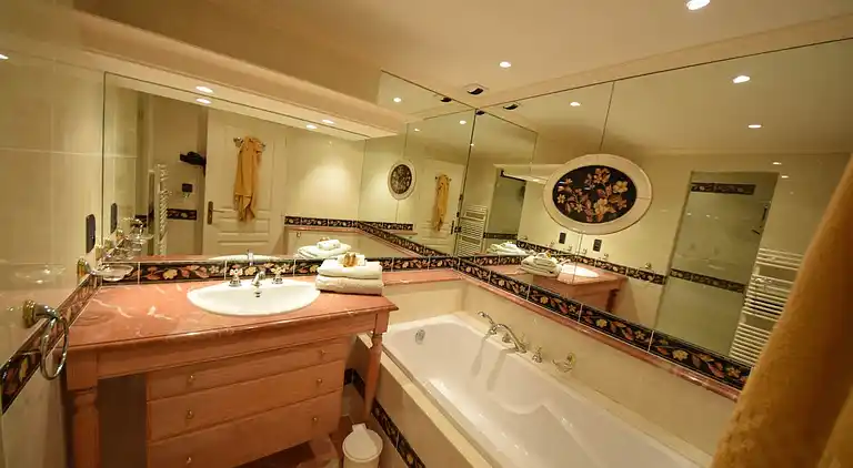 Villa i Lamonzie-Montastruc