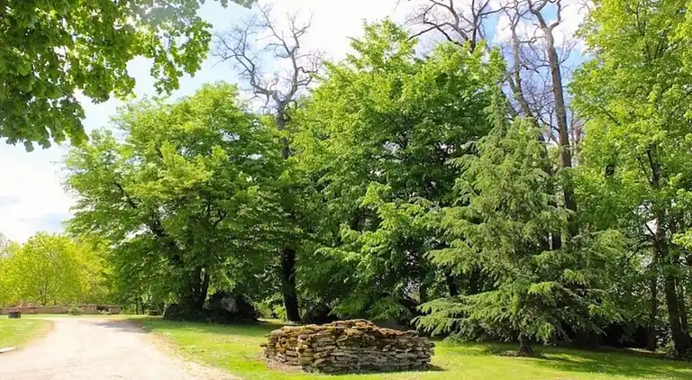 Villa i Lamonzie-Montastruc