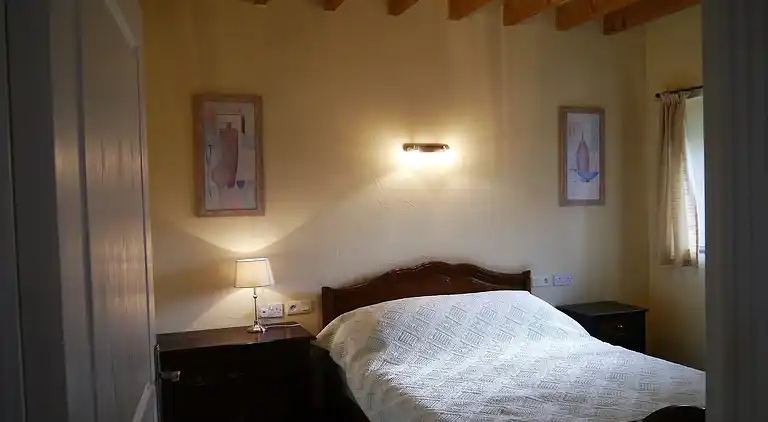 Semesterbostad i Champteussé-sur-Baconne