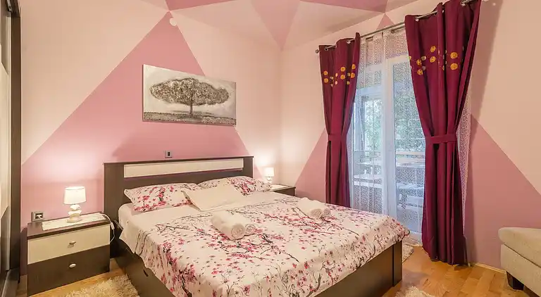 Sommerhus i Briševo