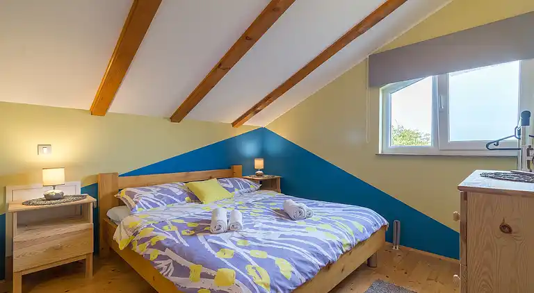 Sommerhus i Briševo