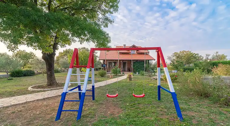 Sommerhus i Briševo