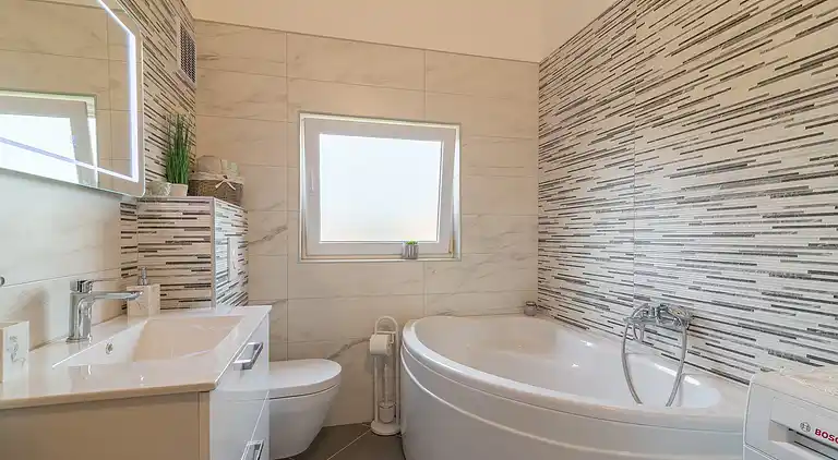 Sommerhus i Briševo