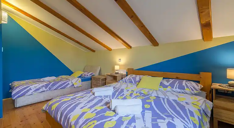 Sommerhus i Briševo