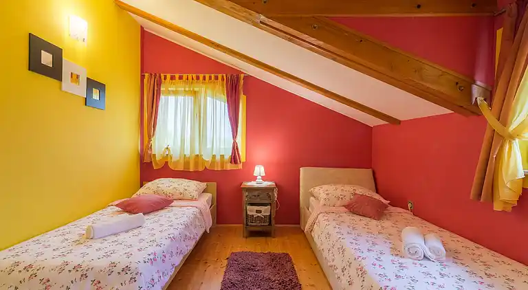 Sommerhus i Briševo