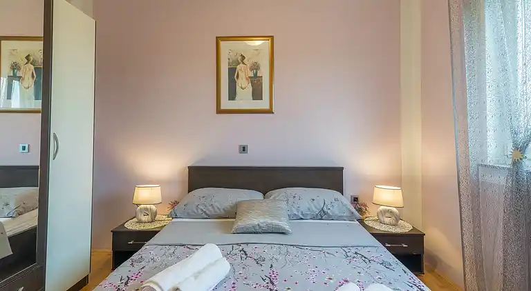 Sommerhus i Briševo