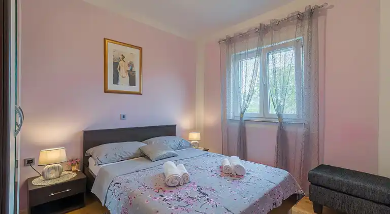 Sommerhus i Briševo