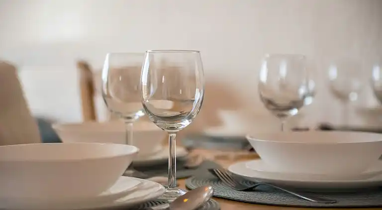 Appartement in Crikvenica