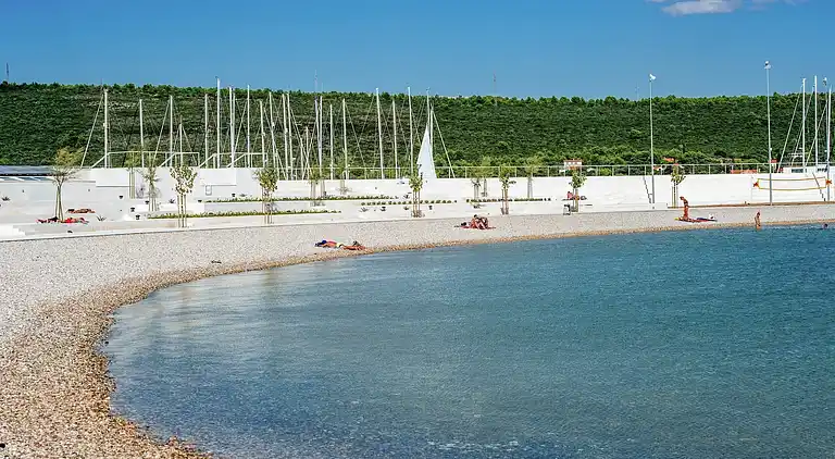 Sommerhus i Briševo