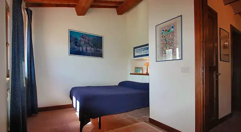 Villa i Monte Castello di Vibio