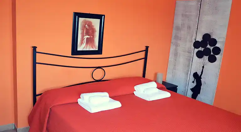 Farm house in San Gemini