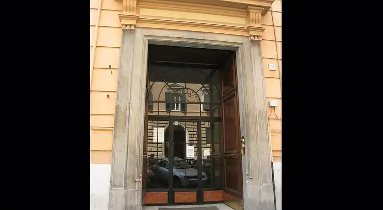 Ferielejlighed i Prati