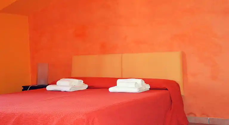 Farm house in San Gemini