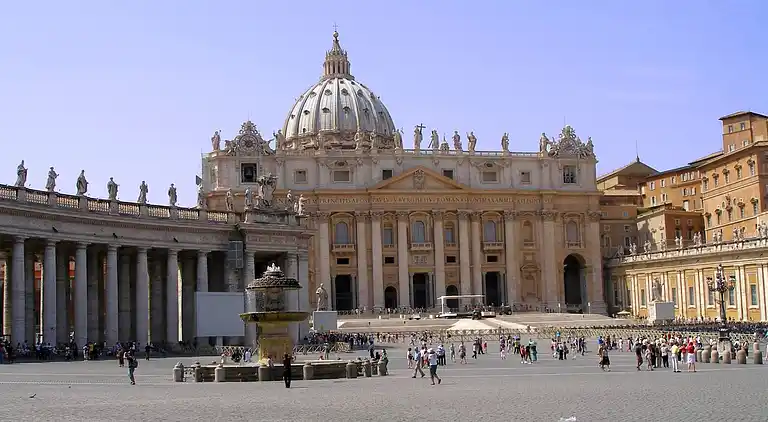 Ferielejlighed i Prati