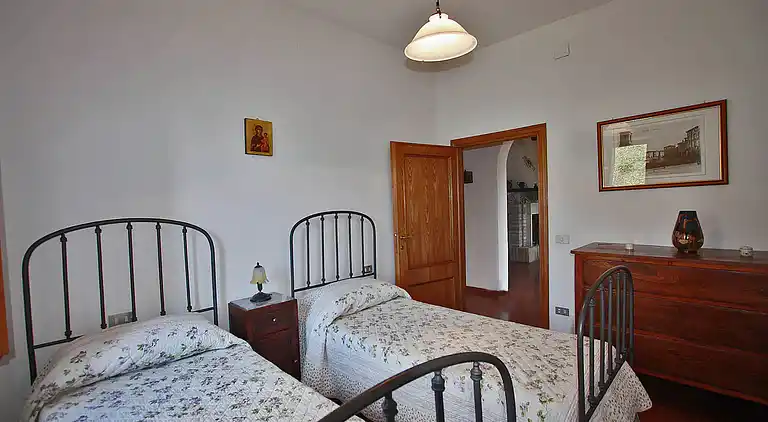 Villa in Pian della Pieve