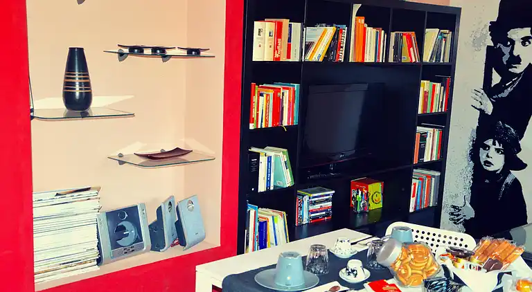 Farm house in San Gemini