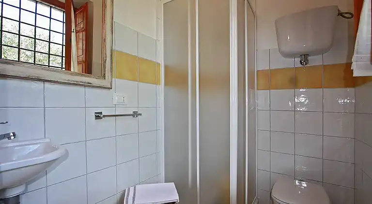 Villa in Pian della Pieve