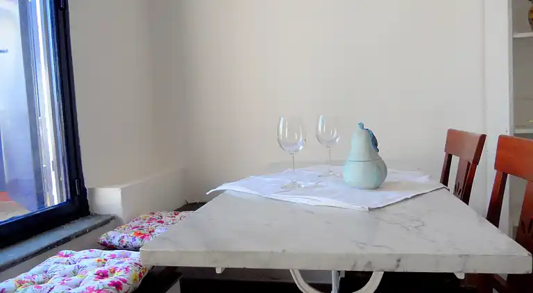 Ferielejlighed i Prati