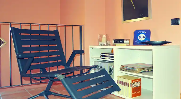 Farm house in San Gemini