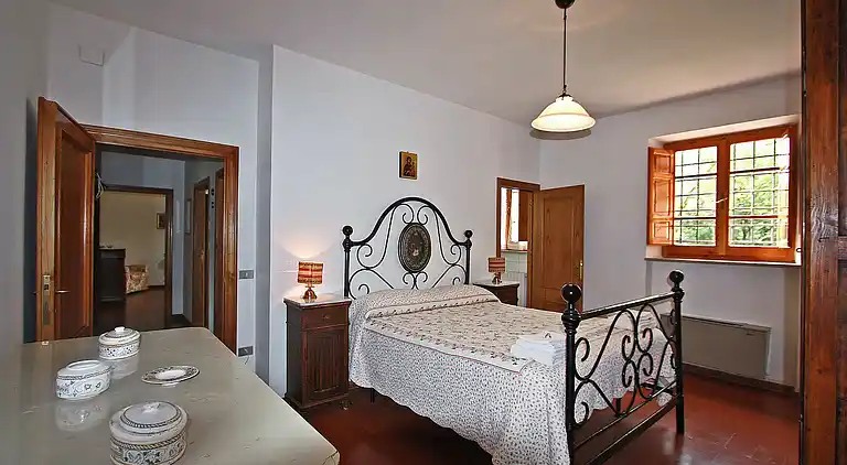 Villa in Pian della Pieve