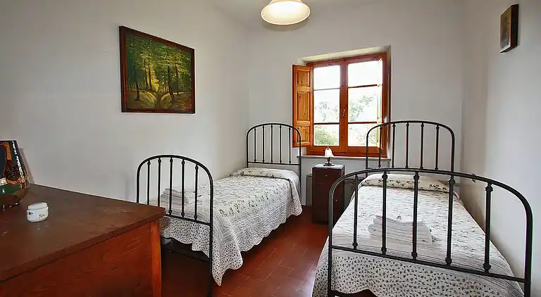 Villa in Pian della Pieve