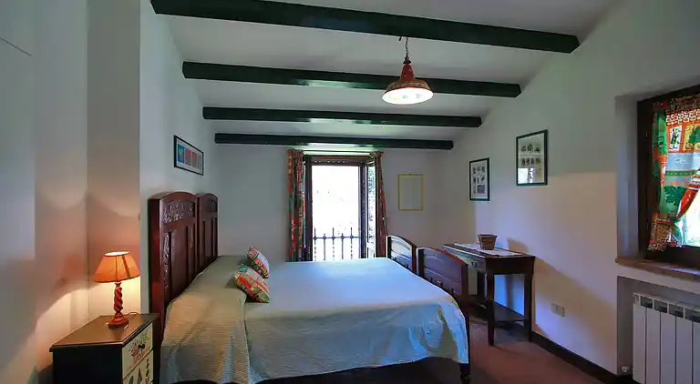 Villa i Monte Castello di Vibio