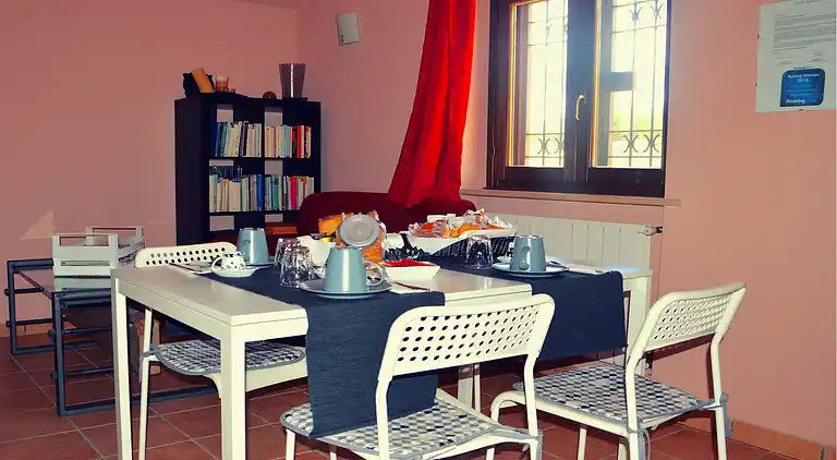 Farm house in San Gemini