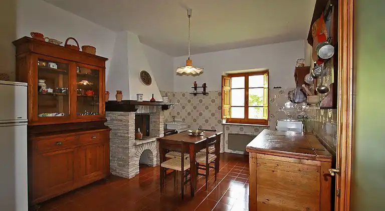 Villa in Pian della Pieve