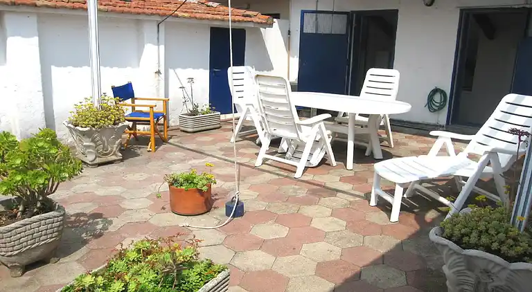 Ferielejlighed i Prati