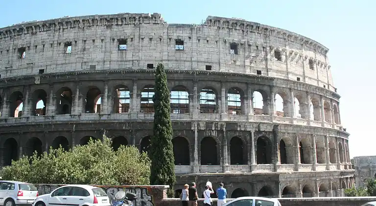 Ferielejlighed i Prati