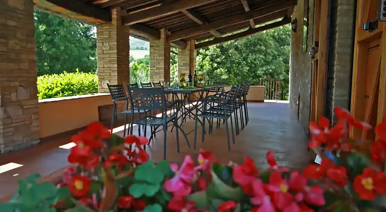 Villa in Pian della Pieve