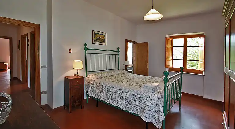 Villa in Pian della Pieve