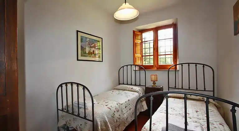 Villa in Pian della Pieve