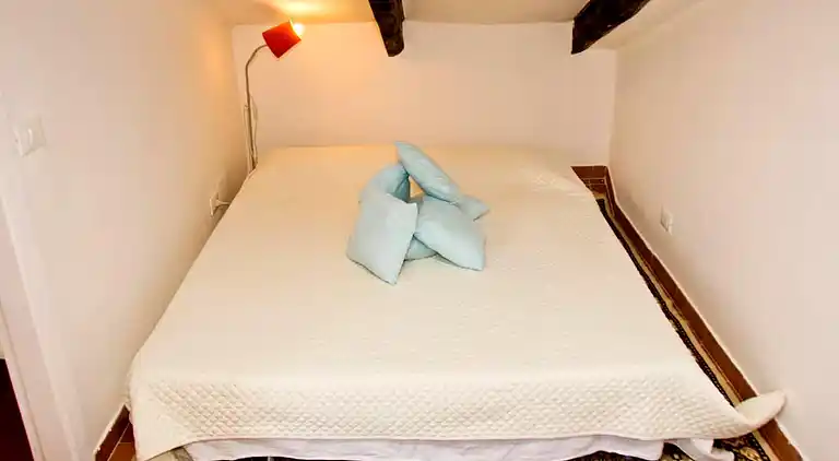 Ferielejlighed i Prati