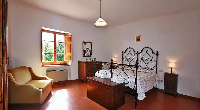 Villa in Pian della Pieve