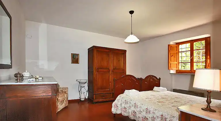 Villa in Pian della Pieve