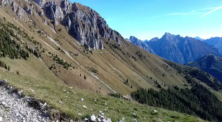 Lägenhet i Ossimo Superiore