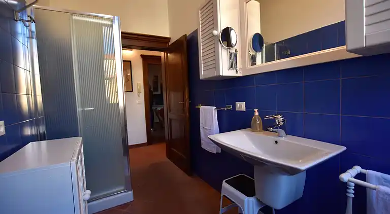 Ferielejlighed i Marone