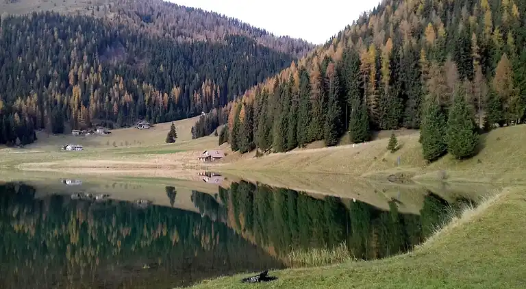 Lägenhet i Ossimo Superiore