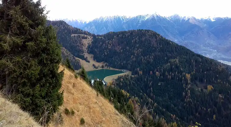 Lägenhet i Ossimo Superiore