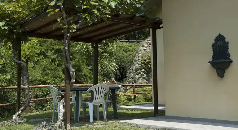 Semesterbostad i San Marcello Piteglio