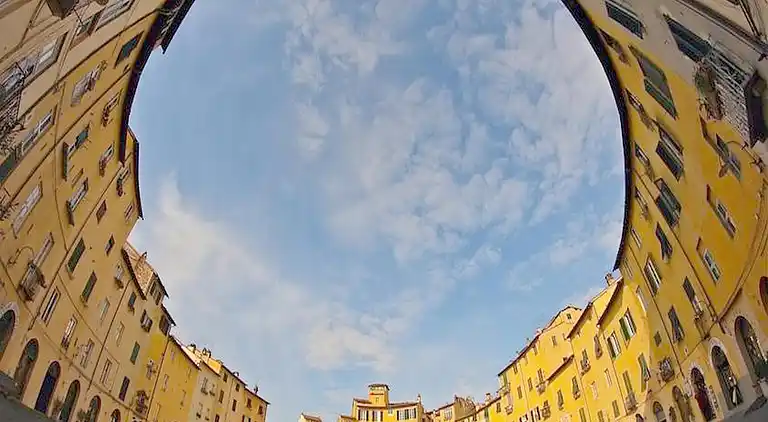 Semesterbostad i San Marcello Piteglio