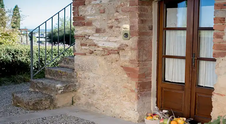 Holiday home in Terricciola