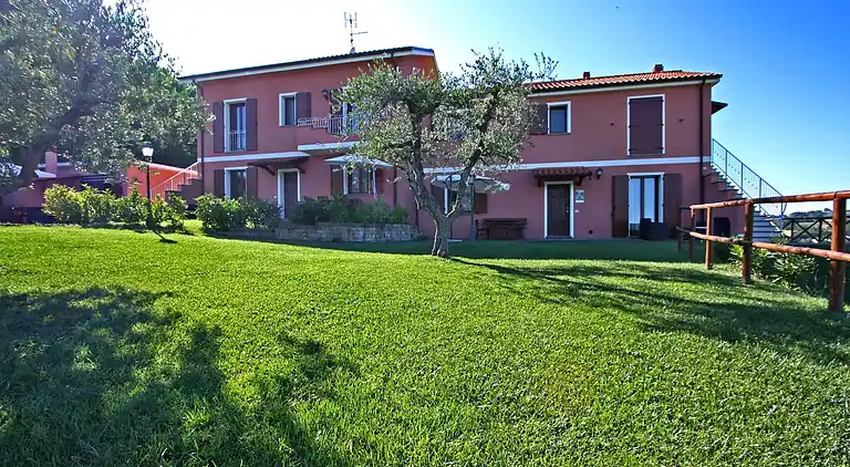Villa i Pesaro
