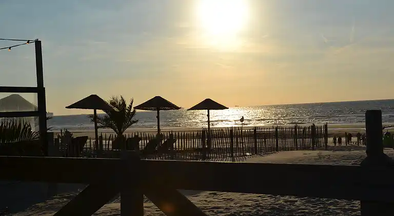 Mobile home in South Holland