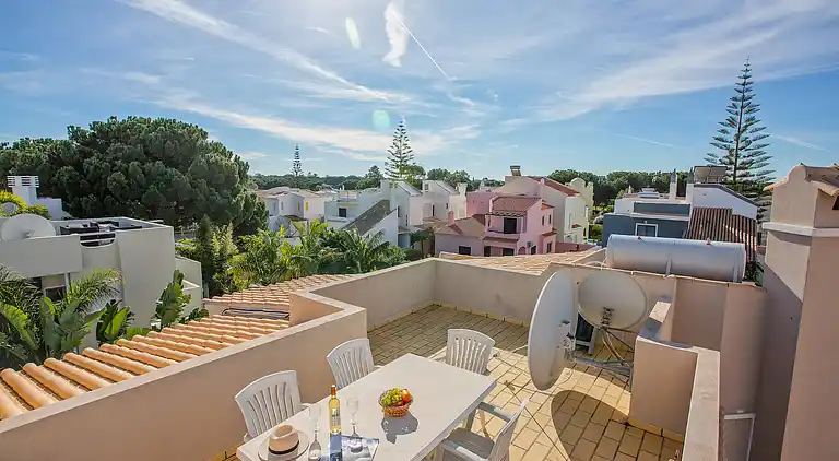 Villa in Vilamoura