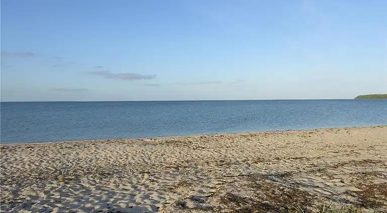 Semesterbostad i As vig