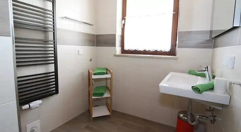 Lägenhet i Sankt Johann im Pongau